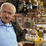 En Angelópolis: Los Paisitas, la fonda museo de don Héctor