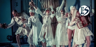 En Jericó: Festival del Teatro y el Humor