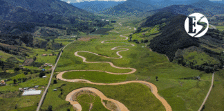 En el Suroeste: fin de semana de fiesta y turismo