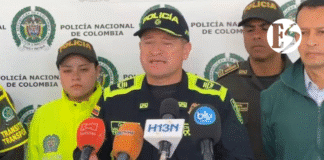 En el Suroeste: capturado alias “Aldemar”, segundo cabecilla del Clan del Golfo