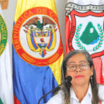 En Venecia: homenaje y oración por la concejal Flor Marina Torres Vásquez