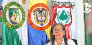 En Venecia: homenaje y oración por la concejal Flor Marina Torres Vásquez