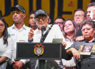 En el Suroeste: ya rige la zona de reserva que frena la expansión minera