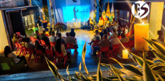 En Tarso: hasta el 31 de agosto hay plazo para participar en el Concurso Nacional de Poesía