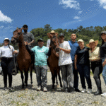 En Amagá: la Corporación Equina y Turística fortalece el bienestar animal y la cultura