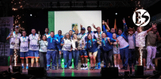 En Ciudad Bolívar: culminaron con éxito los Juegos Deportivos y el Encuentro Cultural del Magisterio