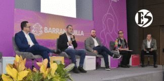 El Suroeste antioqueño comparte su visión de sostenibilidad y bioeconomía en el Foro Mundial de Desarrollo Local de la OCDE