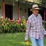 Don Porfirio Garcés
