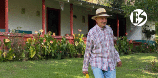 Don Porfirio Garcés