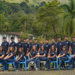 Contar el territorio, una aventura educativa en Támesis