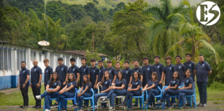 Contar el territorio, una aventura educativa en Támesis