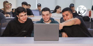 En La Pintada: jóvenes podrán formarse gratis como técnicos en turismo y telemercadeo