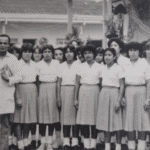 El Teacher, entre los idiomas y la música