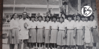 El Teacher, entre los idiomas y la música