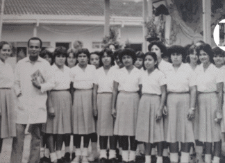 El Teacher, entre los idiomas y la música