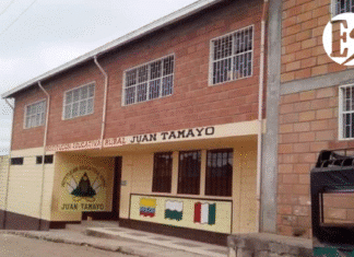 Las escuelas de San Gregorio – segunda parte