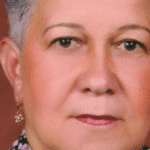 Ser maestra, mi proyecto de vida: Lucía Peláez Vélez