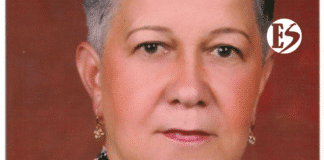 Ser maestra, mi proyecto de vida: Lucía Peláez Vélez