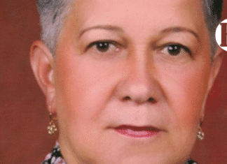 Ser maestra, mi proyecto de vida: Lucía Peláez Vélez