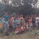 Cuando me convertí en maestro: memorias desde San José del León en Urabá