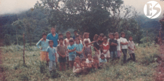 Cuando me convertí en maestro: memorias desde San José del León en Urabá