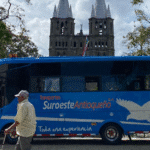 Turismo desde adentro: cuando la identidad también se defiende