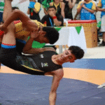 Así nos fue en: los 45º Juegos Intercolegiados de Antioquia