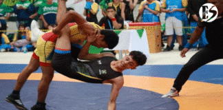 Así nos fue en: los 45º Juegos Intercolegiados de Antioquia