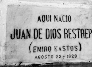 Crónica parroquial: Aniversario capicúa