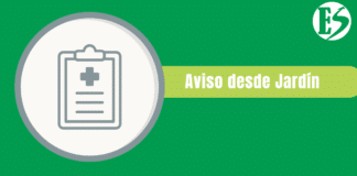 SEGUNDO AVISO. Notificación sobre retiro de profesionales y entrega de historias clínicas