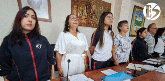 En Urrao: celebración del Día del Concejalito