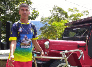 Crónica parroquial: El famoso Peluca