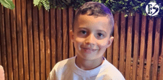 Soy Emiliano Pineda Builes, un niño alegre que sueña con ser abogado