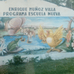 En el Suroeste inició el modelo de Escuela Unitaria que transformó la educación rural