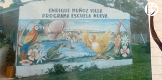 En el Suroeste inició el modelo de Escuela Unitaria que transformó la educación rural