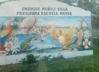 En el Suroeste inició el modelo de Escuela Unitaria que transformó la educación rural