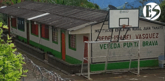 Las escuelas de San Gregorio – quinta parte