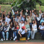En el Suroeste: más de 800 jóvenes participaron en la Feria Camino a la Educación Superior