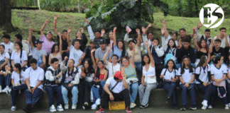 En el Suroeste: más de 800 jóvenes participaron en la Feria Camino a la Educación Superior