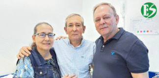 En Ciudad Bolívar: Fabio de Jesús Berrío Durán recupera la libertad tras 50 días de secuestro