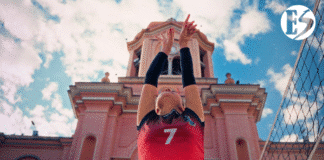 En Pueblorrico: iniciaron los VI Juegos Recreativos de ADIDA