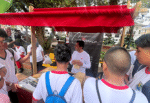 En el Suroeste: jóvenes que emprenden desde el aula y el territorio