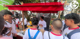 En el Suroeste: jóvenes que emprenden desde el aula y el territorio