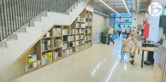 En Amagá: nueva sede de Comfama