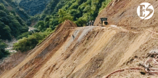 Reapertura anticipada del paso por Sinifaná para vehículos livianos