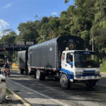 Los compromisos de la ANI tras reunión con transportadores manifestantes