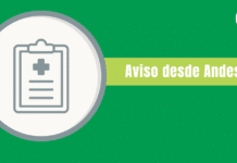 SEGUNDO AVISO – Profesional independiente: Jacqueline Carolina Velásquez Orrego