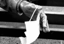 Crónica parroquial: La caja