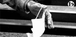 Crónica parroquial: La caja