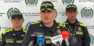 En Ciudad Bolívar: capturaron a alias “Pelo”, sicario del grupo delincuencial “Carne Rancia”